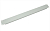 Заглушка SH-J019-1U 19дюйм 1U фальш-панель Cabeus 7080c