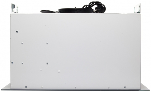 Кухонная вытяжка Konigin Navi White Glass 60