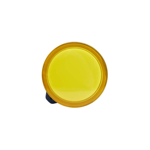 Индикатор сигнальный со встроенным диодом 220В желт. DKC M22L-F220YPP