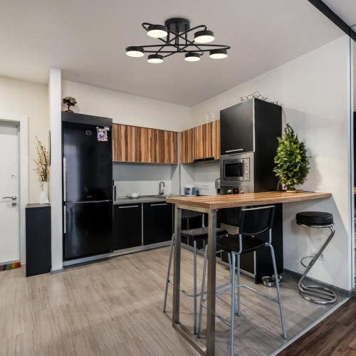 Светильник Vortex 36Вт IP20 потолочн. Freya FR6155CL-L36B