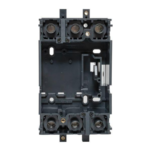 Панель втычная для ВА-99C 100-250 задн. присоед. EKF mccb99c-250-pin-3r