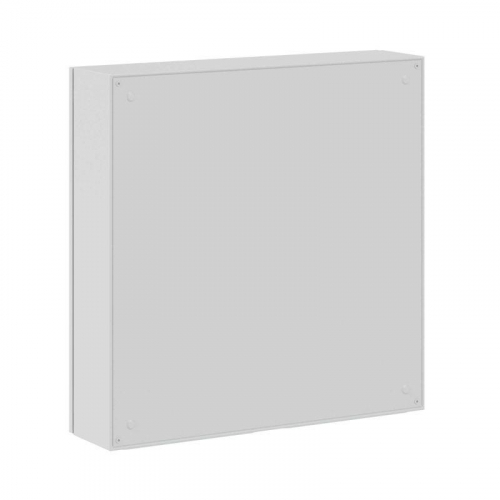 Корпус сварной ST 800х800х200мм без монтажн. панели DKC R5ST0882WMP