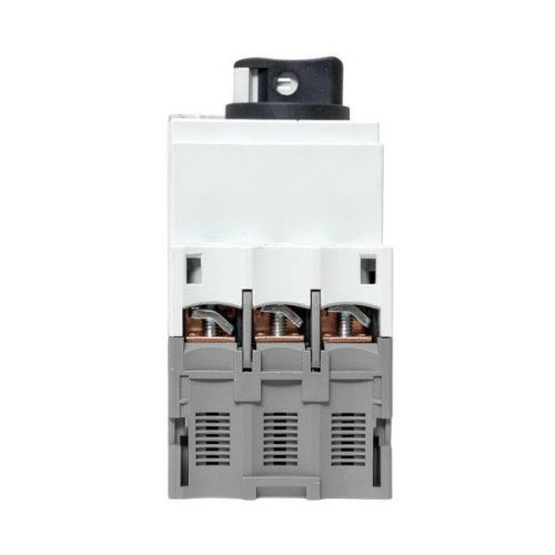 Выключатель автоматический для защиты двигателя GV2P 0.63-1А EKF gv2pm-1.0