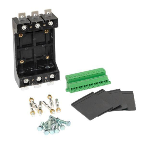 Панель втычная для ВА-99М 63 передн. присоед. EKF mccb99m-63-pin-3f