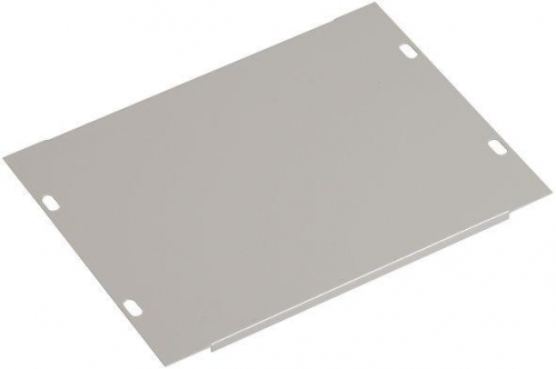 Панель ЛГ к ЩМП-1 36 PRO/GARANT H=200 (уп.2шт) IEK Y-PL-G-36-1-0