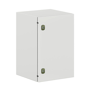 Корпус навесной уличный ST Outdoor с М/П 600х400х400мм IP66 DKC R5ST0644-OUTDOOR