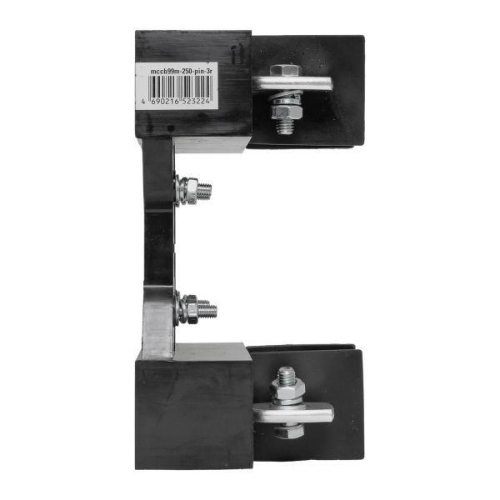 Панель втычная для ВА-99М 250 задн. присоед. EKF mccb99m-250-pin-3r