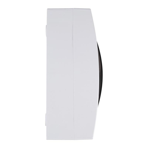 Бокс модульный накладной PDB/W 1018 WH (ЩРН-П-18) IP41 пластик. Pro JazzWay 5071681
