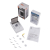 Бокс модульный накладной PDB/W 1004 WH (ЩРН-П- 4) IP41 пластик. Pro JazzWay 5071643 Бокс модульный накладной PDB/W 1004 WH (ЩРН-П- 4) IP41 пластик. Pro JazzWay 5071643