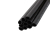 Трубка термоусадочная двустенная клеевая 4.8/2.4 (2:1) черн. 1м (уп.10шт) Rexant 26-2102