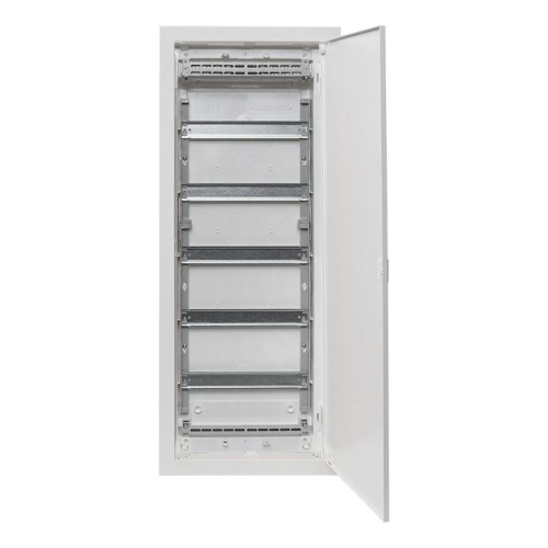 Щит силовой встраив. Nova 60мод. IP41 с метал. дверью PROxima EKF nv-pb-md-5