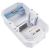 Бокс модульный встраив. PDB/R 1004 WH (ЩРВ-П- 4) IP41 пластик. Pro JazzWay 5071728