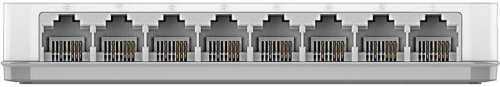Коммутатор неуправляемый DES-1008C/B1A 8х100 D-Link 1404185