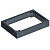 Цоколь для шкафа RAM BLOCK DAE 800х300х100 DKC R5ZE831