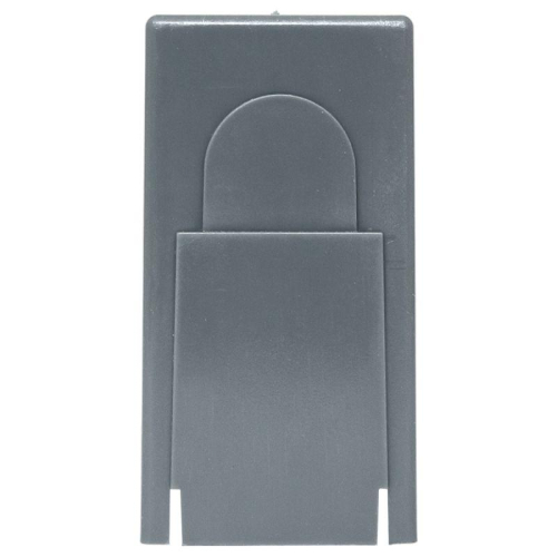 Комплект клеммных крышек (короткие) для рубильников TwinBlock 160-250А (уп.6шт) EKF tb-cvrshort-6-160-250