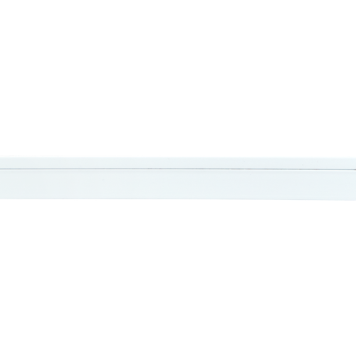 Кабель-канал 40х25 L2000 пластик бел. EKF kkm-40-25