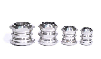 Муфта вводная МСР-ЛР-25 IP67 ГОФРОМАТИК zeta45524