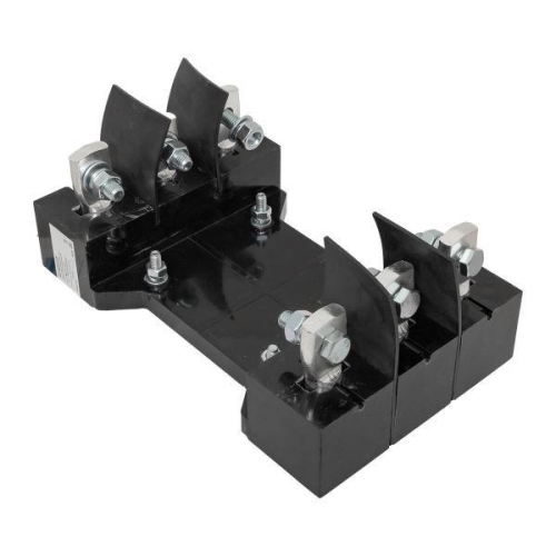 Панель втычная для ВА-99М 630 задн. присоед. EKF mccb99m-630-pin-3r