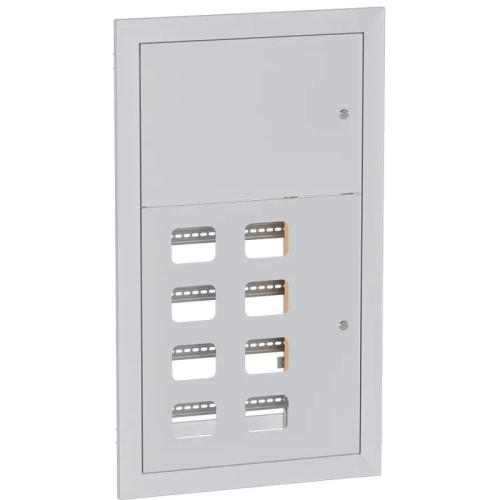 Щит этажный ЩЭ 8 кв. без слабот. отс. (1000х650х160) TVENKOM БП-00014963