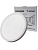 Светильник светодиодный SLIM WHITE 28Вт 4500К IP40 2398лм 230В 300х25мм КОСМОС KSlim28w_W4500K
