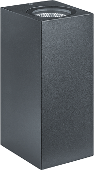 Светильник светодиодный 80 608 NOF-D-W-016-03 10Вт 4000К IP54 560лм для наружной подсветки черн. Navigator 80608