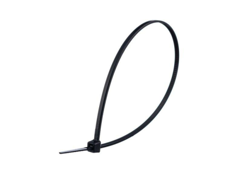 Стяжка кабельная 250х4.8 черн. (уп.100шт) SE IMT25048B