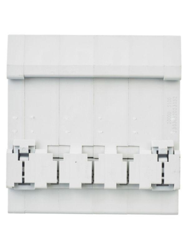 Выключатель автоматический дифференциального тока селективный 4п 32А 100мА тип AC АД14S KARAT IEK MAD13-4-032-C-100