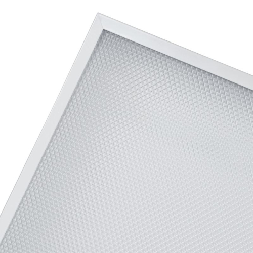 Светильник светодиодный ДВО 1002 PRO 40Вт 4000К Ra>90 панель призма IEK LTP-DVO0-1002-40-40-K01