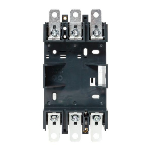 Панель втычная для ВА-99C 100-250 передн. присоед. EKF mccb99c-250-pin-3f