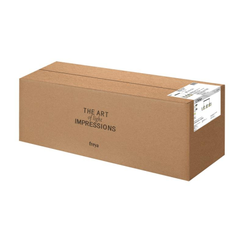 Светильник Ollie 8х40Вт E14 IP20 подвесной Freya FR5525PL-08GB