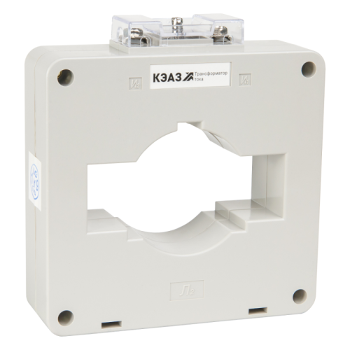 Трансформатор тока ТТК-100 2500/5А кл. точн. 0.5 15В.А измерительный УХЛ3 КЭАЗ 219632