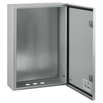 Корпус ЩМПг-07 600х400х175 IP54 SHMPg-07_IP54_SIMPLE метал. Эра Б0047696