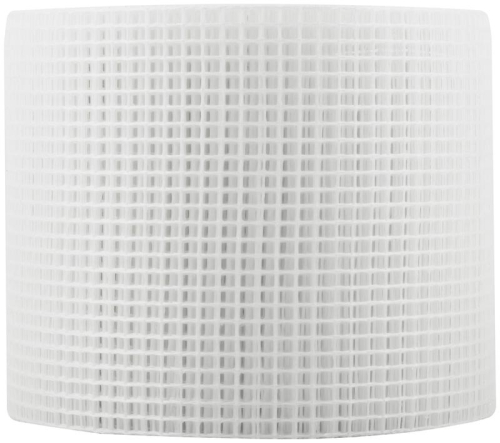 Лента стеклотканевая клейкая 100ммх20м FIT 11446