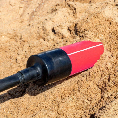 Уплотнитель кабельных проходов УКПт-120/28 КВТ 81104