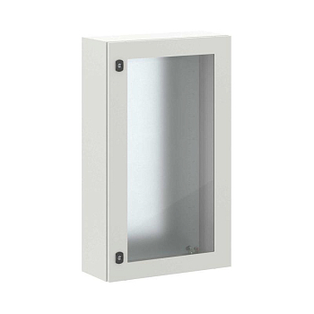 Корпус навесной STE с М/П с прозр. дверью 1000х600х250мм DKC R5STEX1069