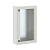 Корпус навесной STE с М/П с прозр. дверью 1000х600х250мм DKC R5STEX1069