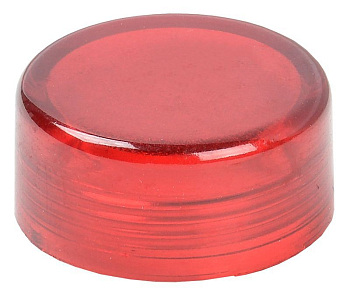 Колпачок сменный для AL-22ТЕ красн. GENERICA BLS30D-KS-ALTE-K04