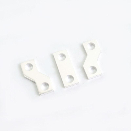 Расширитель полюсов TBB для MGS125 (уп.3шт) YON TBB-MGS125C3