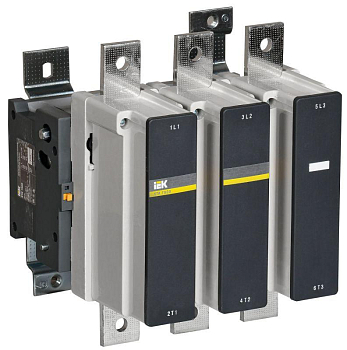 Контактор КТИ-7800 800А 400В/АС3 KARAT IEK KKT70-800-400-10-1