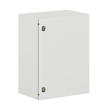 Корпус навесной уличный ST Outdoor с М/П 800х600х400мм IP66 DKC R5ST0864-OUTDOOR