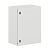Корпус навесной уличный ST Outdoor с М/П 800х600х400мм IP66 DKC R5ST0864-OUTDOOR