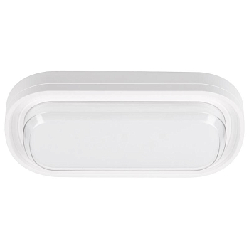 Светильник светодиодный PBH-PC9-OA 24Вт 4000К IP65 2400лм ЖКХ бел. JazzWay 5070172