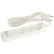 Удлинитель электрический U-3-3m-USB-W 3 розетки + 3xUSB A+C 3м 10А бел. Эра Б0069076 Удлинитель электрический U-3-3m-USB-W 3 розетки + 3xUSB A+C 3м 10А бел. Эра Б0069076