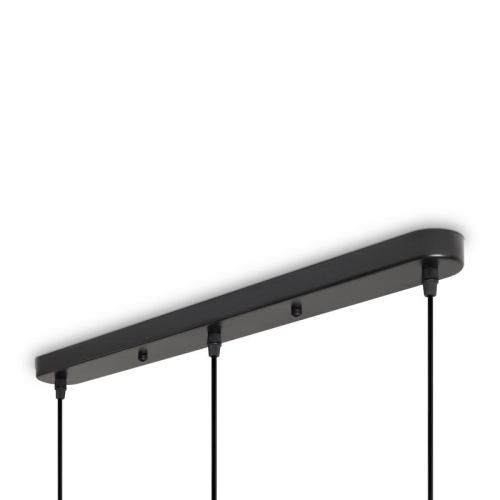 Светильник Topi 40Вт E27х3 IP20 подвесной Freya FR5503PL-03B1