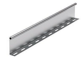 Разделитель для лотка H=100мм L3000 SEP нерж. DKC 36510INOX