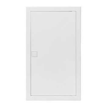 Щит силовой встраив. Nova 36мод. IP41 с метал. дверью EKF nv-pb-md-3