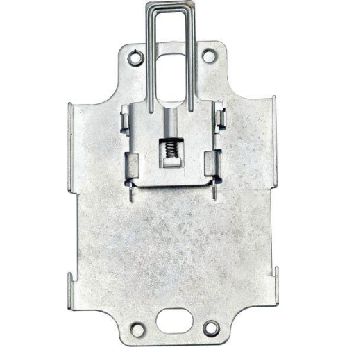 Скоба для крепления на DIN-рейку DRA21-M8 для NM8N-125 3P (R) CHINT 269758
