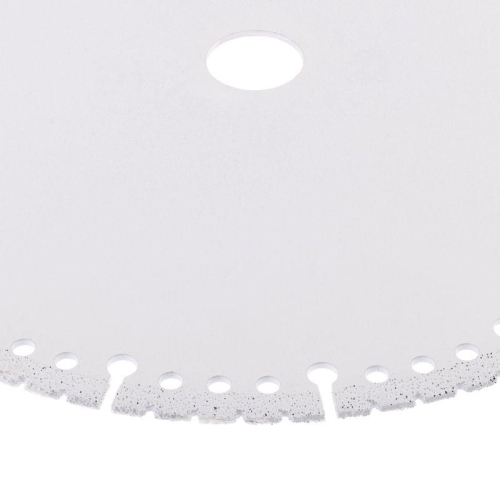 Диск алмазный универс. профессиональный Мультирез 230х22.2мм вакуумное спекание Kranz KR-90-0105-2