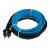 Кабель греющий саморег. Extra Line (комплект для труб) 15MSR-PB 10M (10м/150Вт) REXANT 51-0620 Кабель греющий саморег. Extra Line (комплект для труб) 15MSR-PB 10M (10м/150Вт) REXANT 51-0620