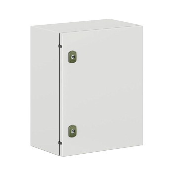 Корпус навесной уличный ST Outdoor с М/П 500х400х250мм IP66 DKC R5ST0549-OUTDOOR